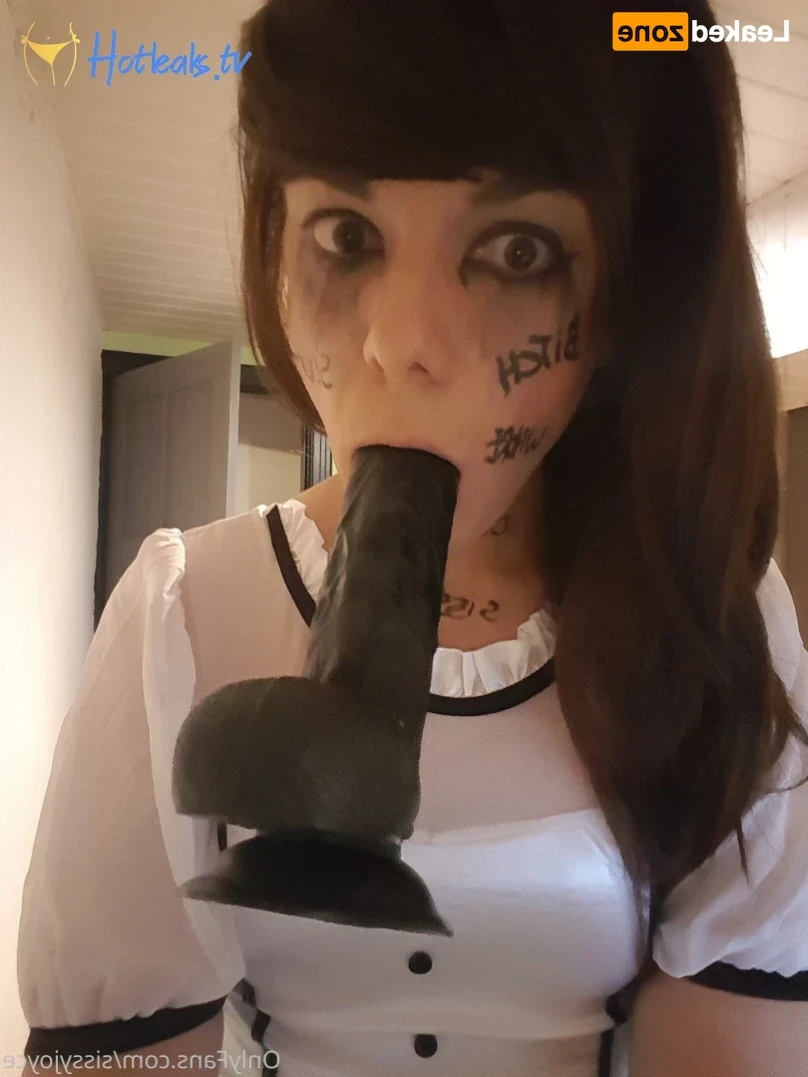 Sissy Joyce [ sissyjoyce ] Onlyfans leaked photo 13810180 on Hotleaks.tv