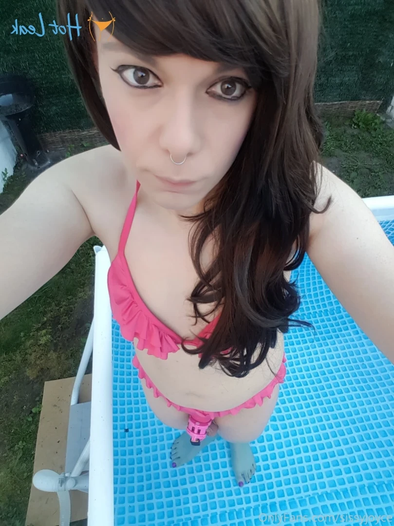Sissy Joyce [ sissyjoyce ] Onlyfans leaked photo 13950193 on Hotleaks.tv