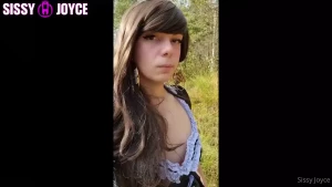 Sissy Joyce [ sissyjoyce ] Onlyfans leaked video 14017721 on Hotleaks.tv