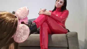 Sissy Joyce [ sissyjoyce ] Onlyfans leaked video 14017799 on Hotleaks.tv