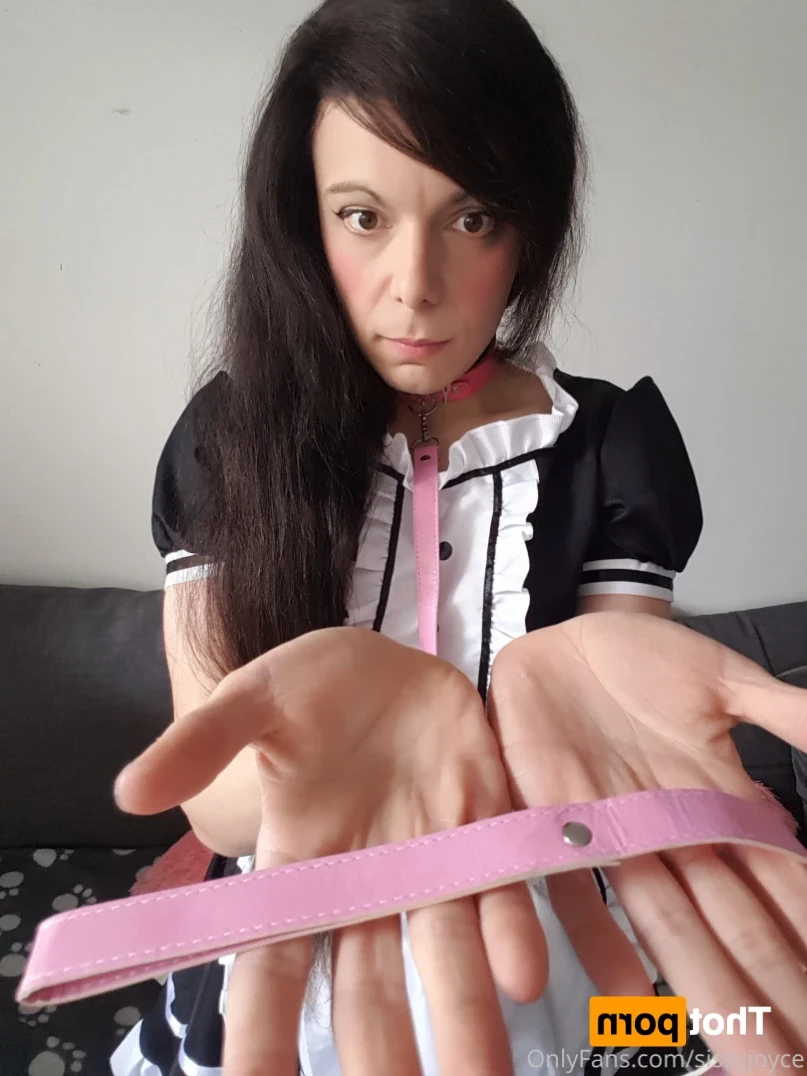Sissy Joyce [ sissyjoyce ] Onlyfans leaked photo 14108461 on Hotleaks.tv