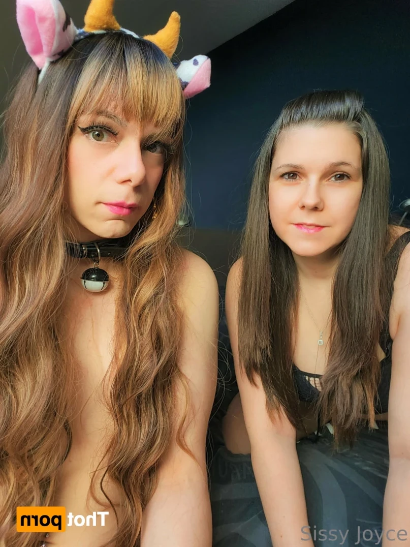 Sissy Joyce [ sissyjoyce ] Onlyfans leaked photo 14108608 on Hotleaks.tv