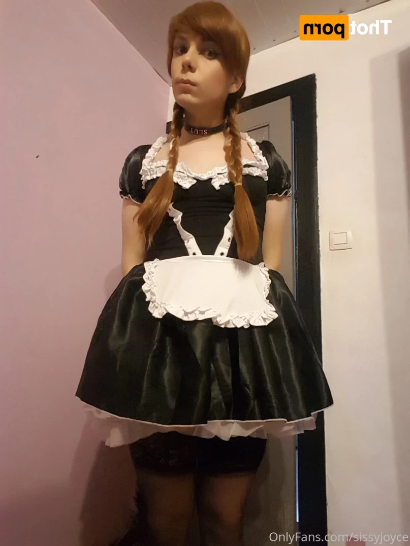Sissy Joyce [ sissyjoyce ] Onlyfans leaked photo 14167899 on Hotleaks.tv