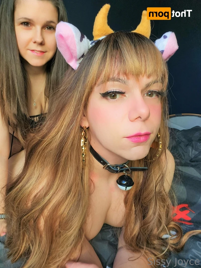 Sissy Joyce [ sissyjoyce ] Onlyfans leaked photo 14167906 on Hotleaks.tv
