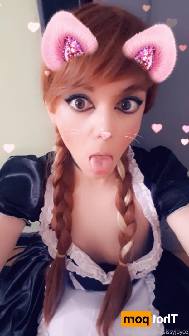 Sissy Joyce [ sissyjoyce ] Onlyfans leaked photo 14167931 on Hotleaks.tv