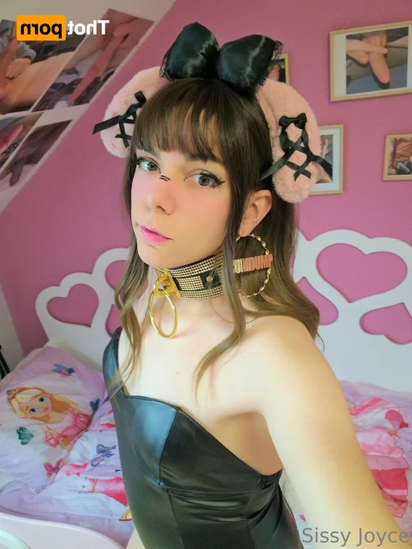 Sissy Joyce [ sissyjoyce ] Onlyfans leaked photo 14168039 on Hotleaks.tv