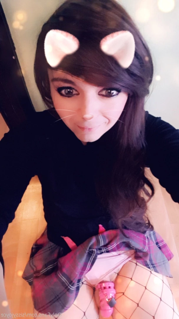 Sissy Joyce [ sissyjoyce ] Onlyfans leaked photo 14168136 on Hotleaks.tv