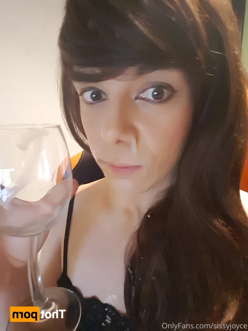 Sissy Joyce [ sissyjoyce ] Onlyfans leaked photo 14168296 on Hotleaks.tv