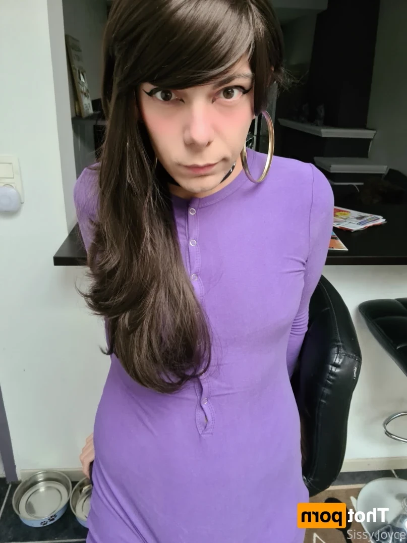 Sissy Joyce [ sissyjoyce ] Onlyfans leaked photo 14168353 on Hotleaks.tv