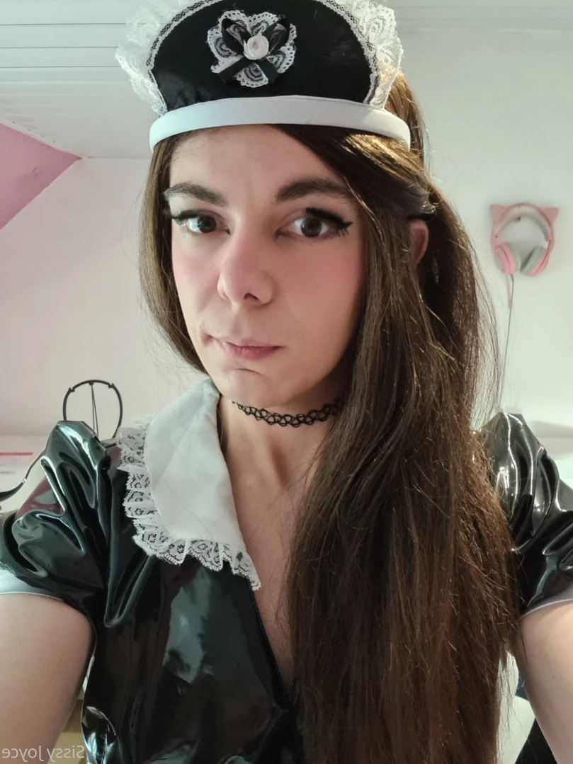 Sissy Joyce [ sissyjoyce ] Onlyfans leaked photo 14168410 on Hotleaks.tv