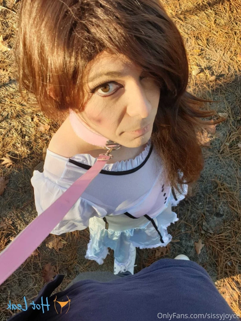 Sissy Joyce [ sissyjoyce ] Onlyfans leaked photo 14206931 on Hotleaks.tv