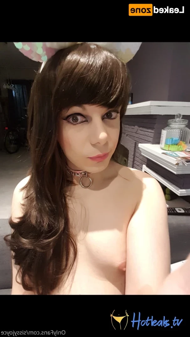 Sissy Joyce [ sissyjoyce ] Onlyfans leaked photo 14220450 on Hotleaks.tv