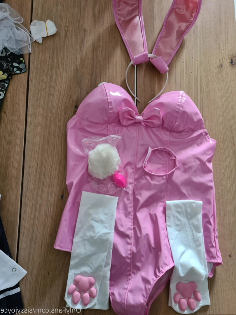 Sissy Joyce [ sissyjoyce ] Onlyfans leaked photo 14220468 on Hotleaks.tv
