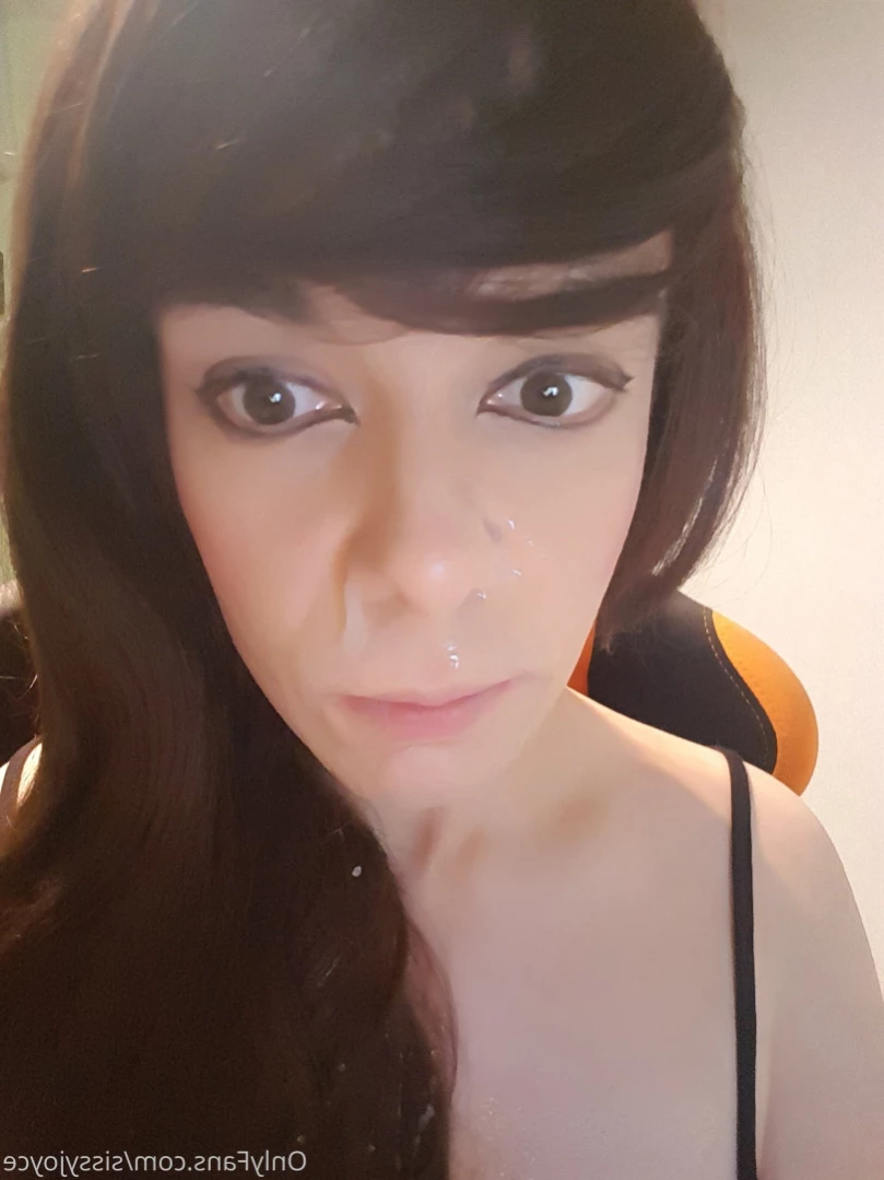 Sissy Joyce [ sissyjoyce ] Onlyfans leaked photo 14224993 on Hotleaks.tv