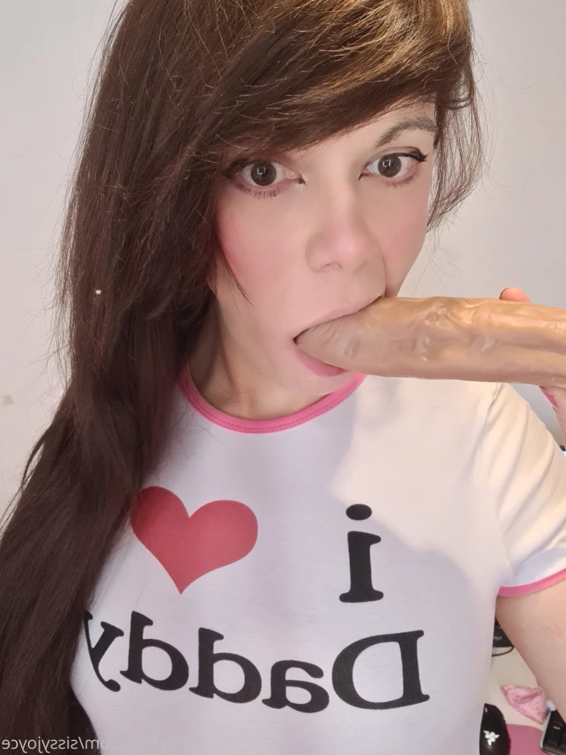 Sissy Joyce [ sissyjoyce ] Onlyfans leaked photo 14225597 on Hotleaks.tv