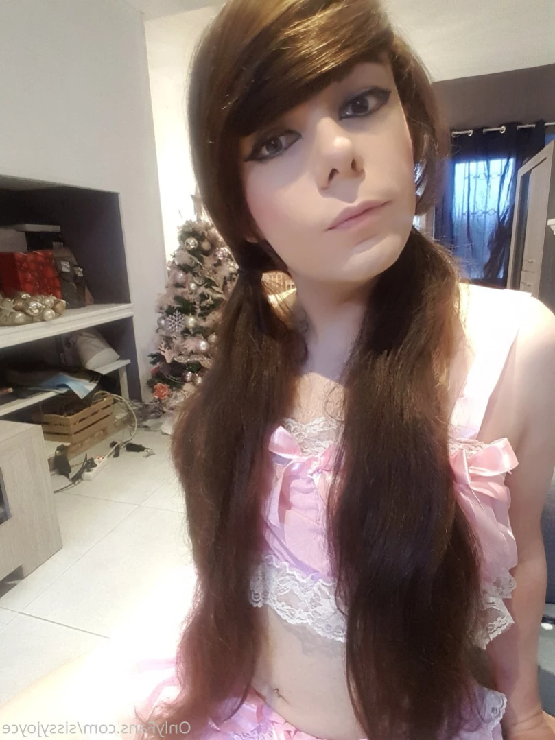 Sissy Joyce [ sissyjoyce ] Onlyfans leaked photo 14225670 on Hotleaks.tv