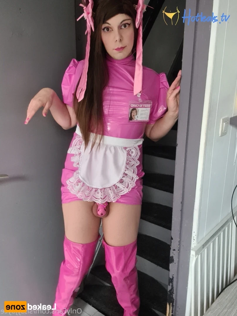 Sissy Joyce [ sissyjoyce ] Onlyfans leaked photo 14225730 on Hotleaks.tv