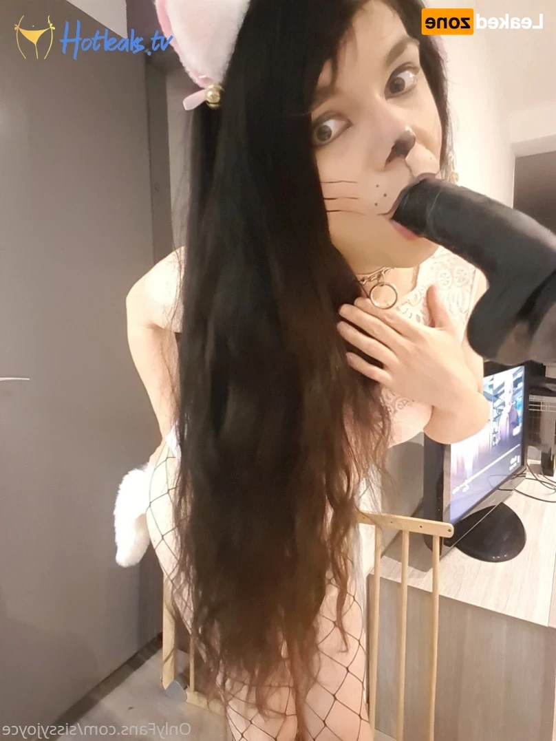 Sissy Joyce [ sissyjoyce ] Onlyfans leaked photo 14226175 on Hotleaks.tv