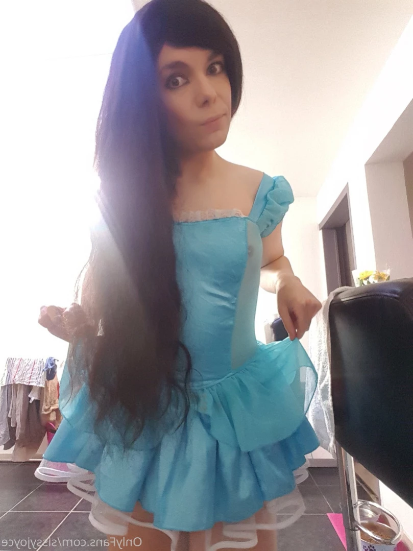 Sissy Joyce [ sissyjoyce ] Onlyfans leaked photo 14226820 on Hotleaks.tv