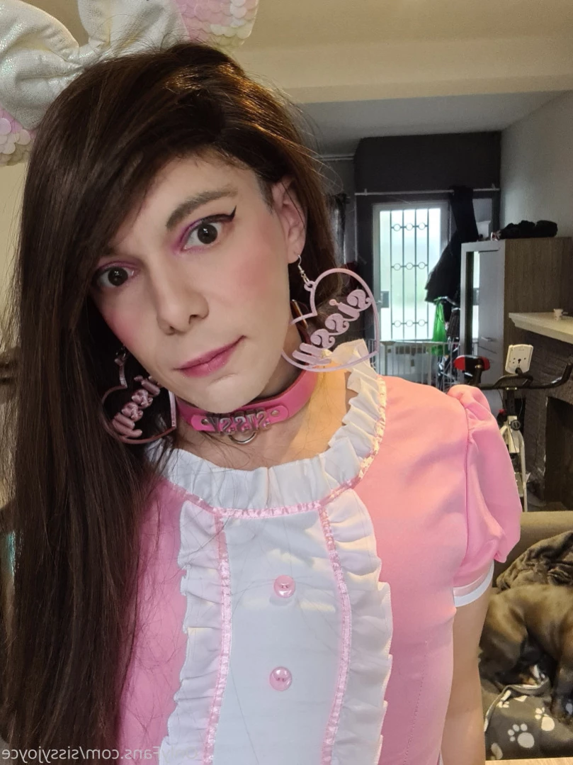 Sissy Joyce [ sissyjoyce ] Onlyfans leaked photo 14226887 on Hotleaks.tv