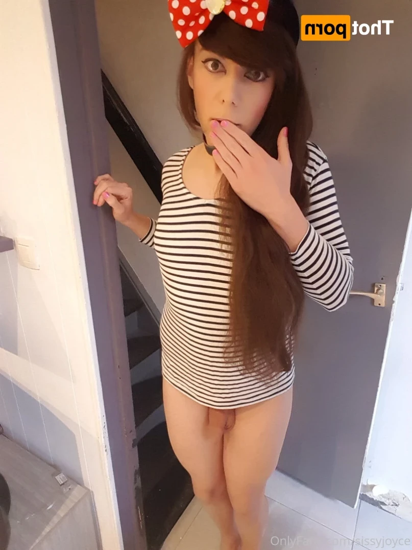 Sissy Joyce [ sissyjoyce ] Onlyfans leaked photo 14226893 on Hotleaks.tv