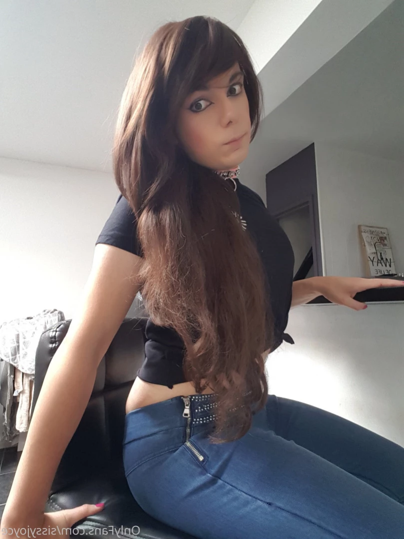 Sissy Joyce [ sissyjoyce ] Onlyfans leaked photo 14226942 on Hotleaks.tv