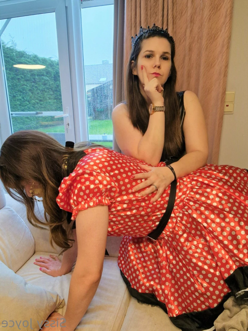 Sissy Joyce [ sissyjoyce ] Onlyfans leaked photo 14226991 on Hotleaks.tv