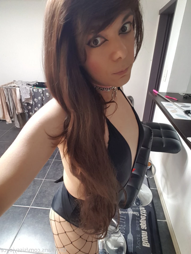 Sissy Joyce [ sissyjoyce ] Onlyfans leaked photo 14227011 on Hotleaks.tv