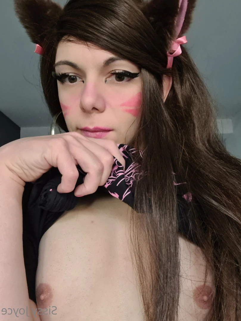 Sissy Joyce [ sissyjoyce ] Onlyfans leaked photo 14293141 on Hotleaks.tv