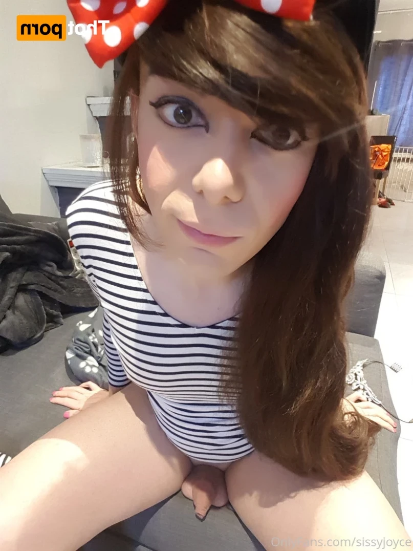 Sissy Joyce [ sissyjoyce ] Onlyfans leaked photo 14345271 on Hotleaks.tv