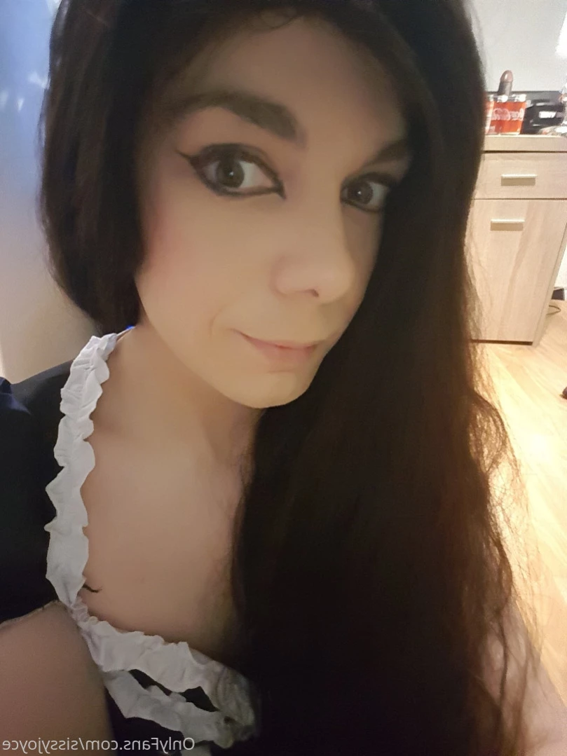 Sissy Joyce [ sissyjoyce ] Onlyfans leaked photo 14345295 on Hotleaks.tv