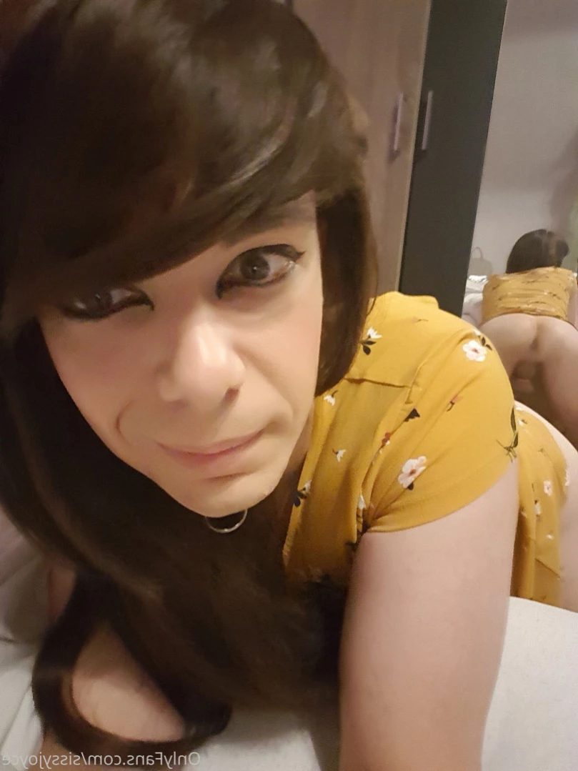 Sissy Joyce [ sissyjoyce ] Onlyfans leaked photo 14417622 on Hotleaks.tv