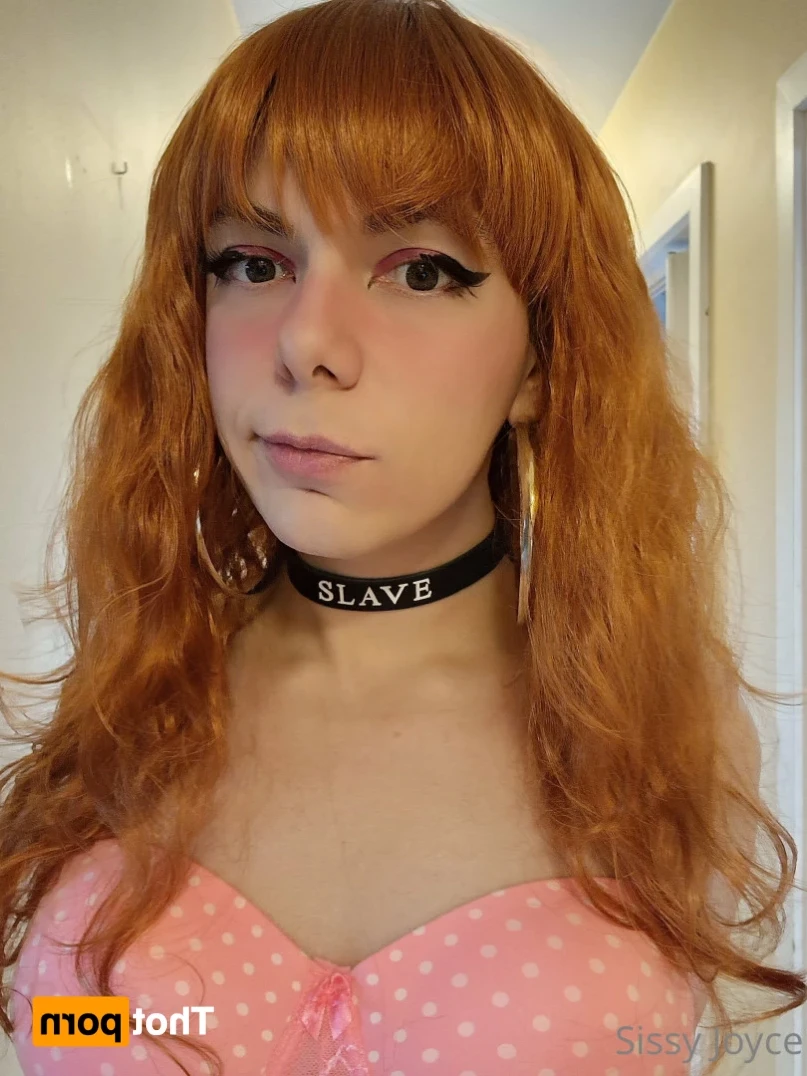 Sissy Joyce [ sissyjoyce ] Onlyfans leaked photo 14470518 on Hotleaks.tv