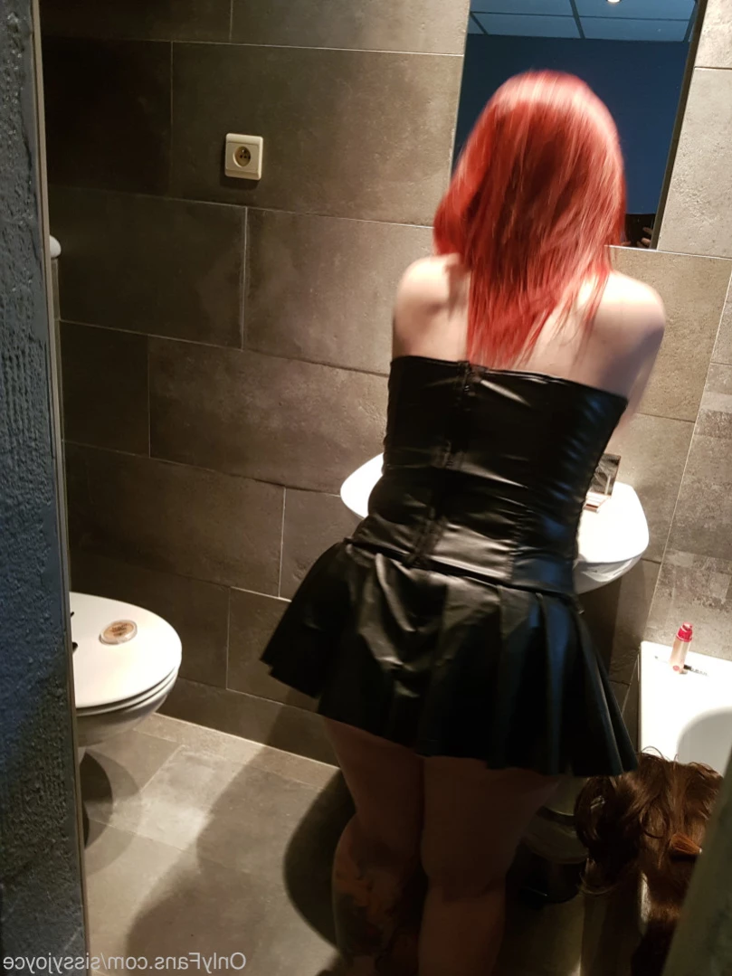 Sissy Joyce [ sissyjoyce ] Onlyfans leaked photo 14484816 on Hotleaks.tv