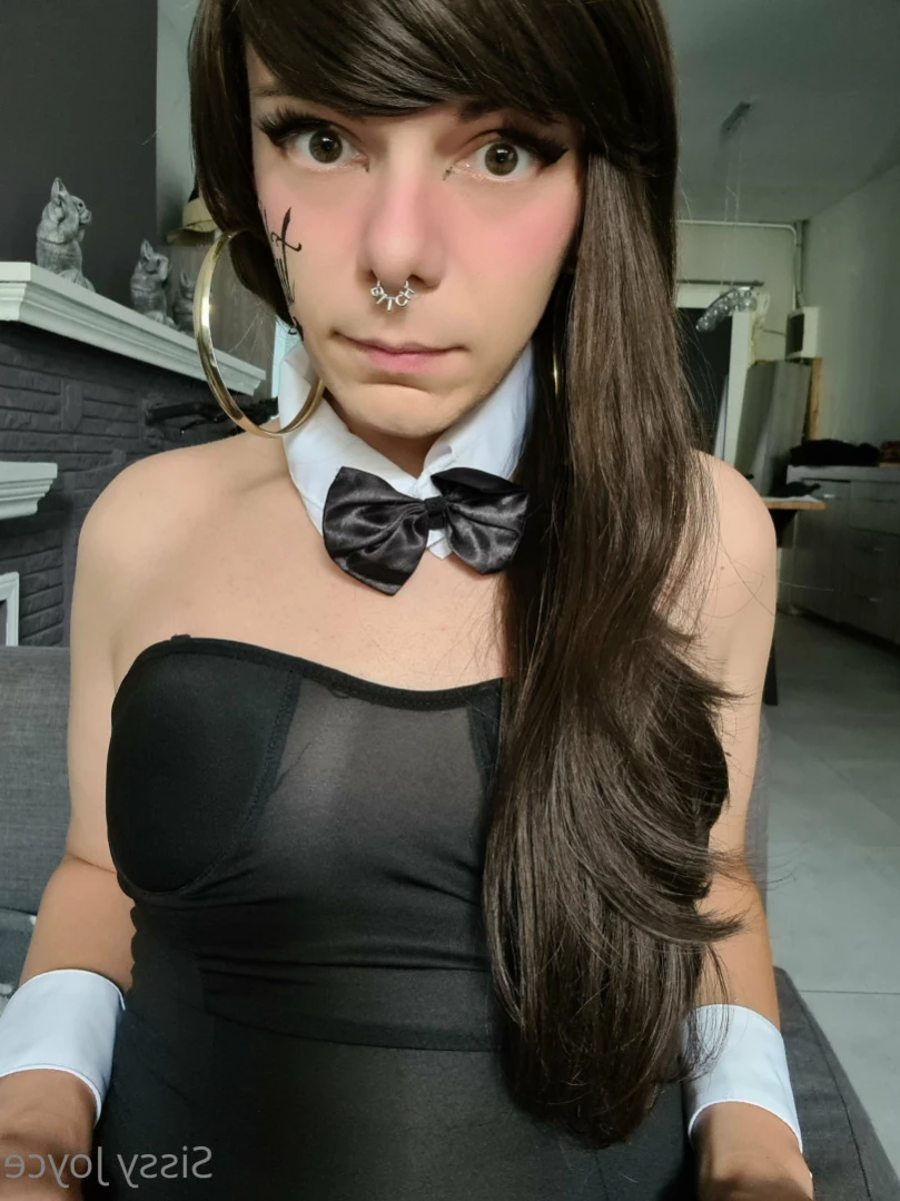 Sissy Joyce [ sissyjoyce ] Onlyfans leaked photo 14496125 on Hotleaks.tv