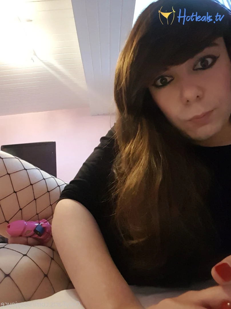 Sissy Joyce [ sissyjoyce ] Onlyfans leaked photo 14505809 on Hotleaks.tv