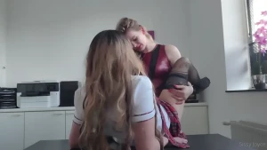 Sissy Joyce [ sissyjoyce ] Onlyfans leaked video 14521002 on Hotleaks.tv