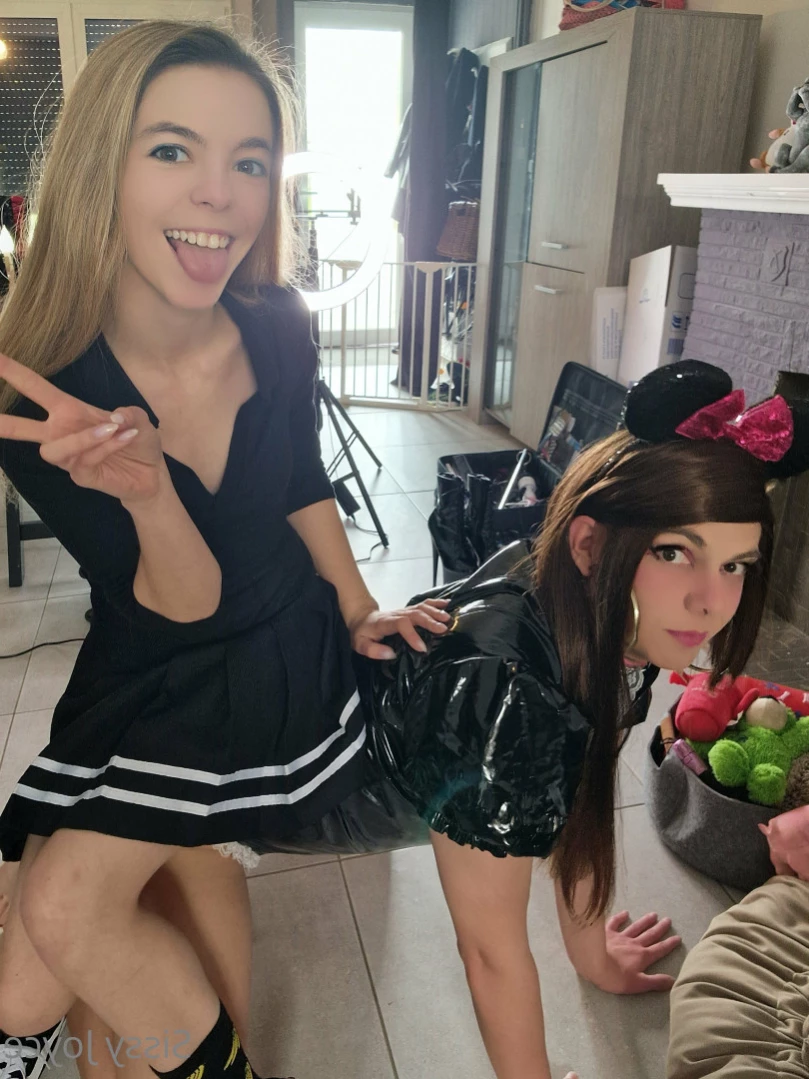 Sissy Joyce [ sissyjoyce ] Onlyfans leaked photo 14524936 on Hotleaks.tv