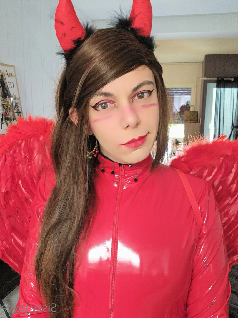 Sissy Joyce [ sissyjoyce ] Onlyfans leaked photo 14560900 on Hotleaks.tv