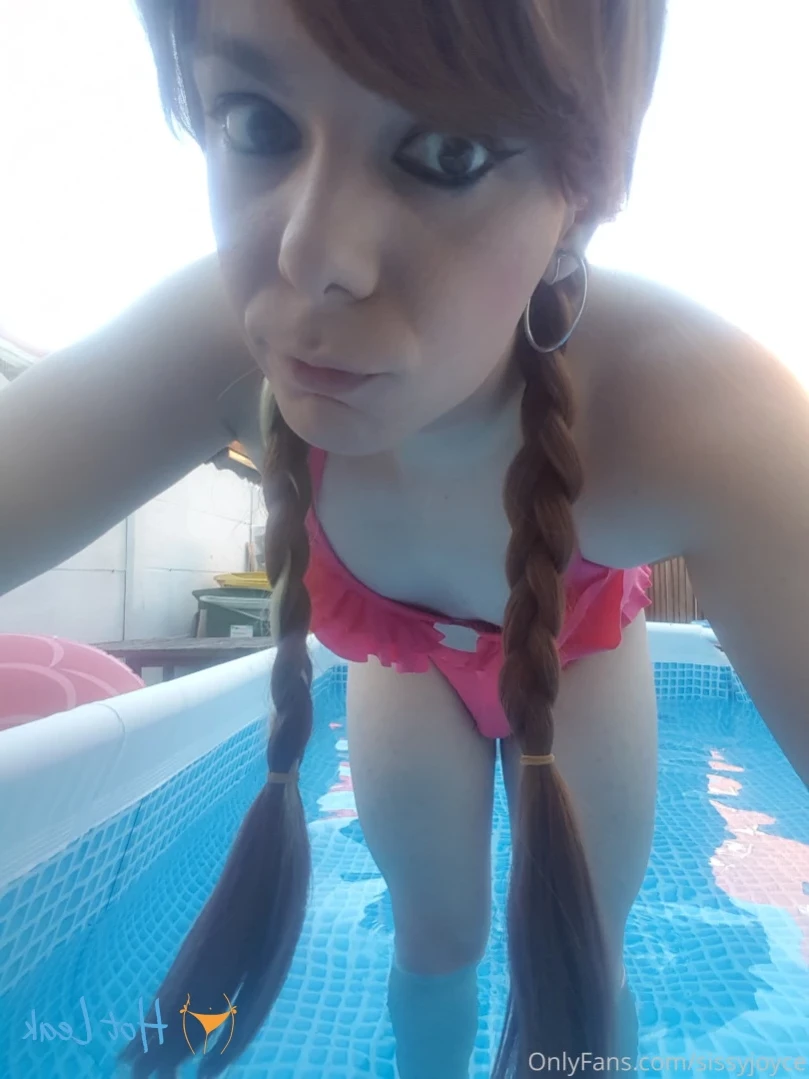 Sissy Joyce [ sissyjoyce ] Onlyfans leaked photo 14561074 on Hotleaks.tv