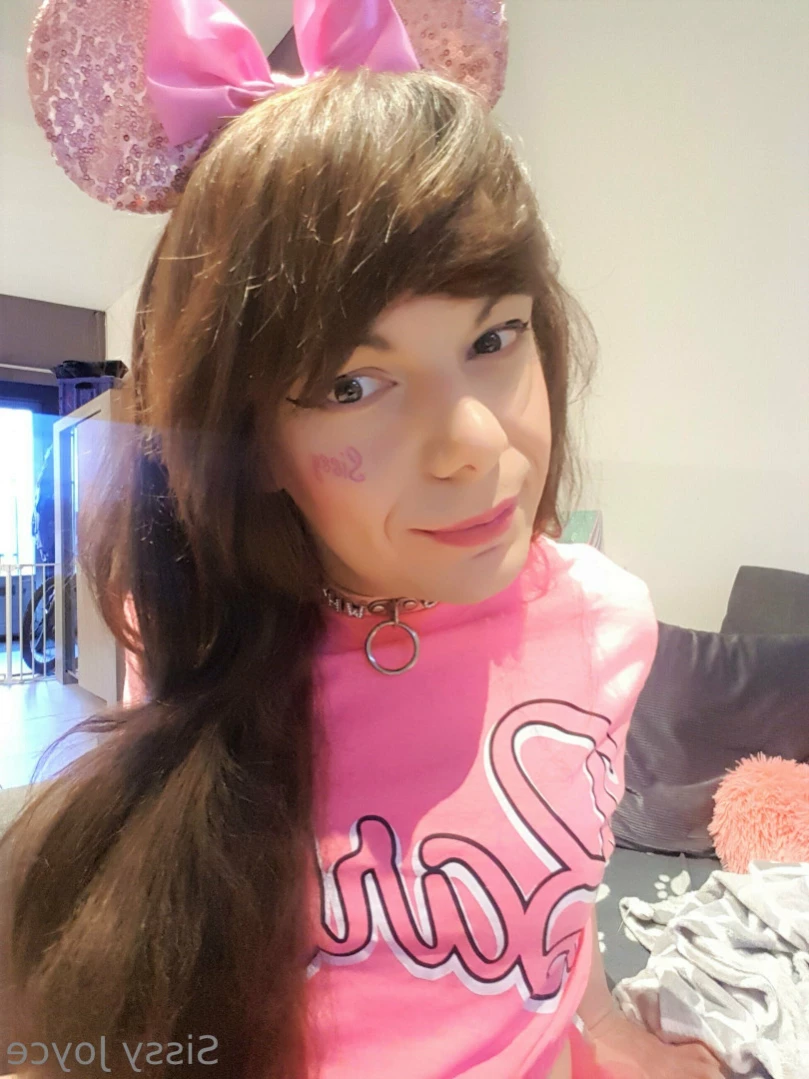 Sissy Joyce [ sissyjoyce ] Onlyfans leaked photo 14571211 on Hotleaks.tv