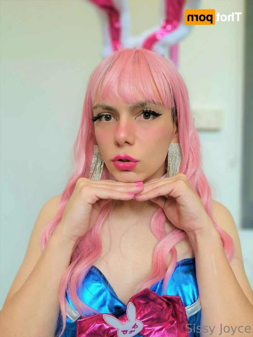 Sissy Joyce [ sissyjoyce ] Onlyfans leaked photo 14597502 on Hotleaks.tv