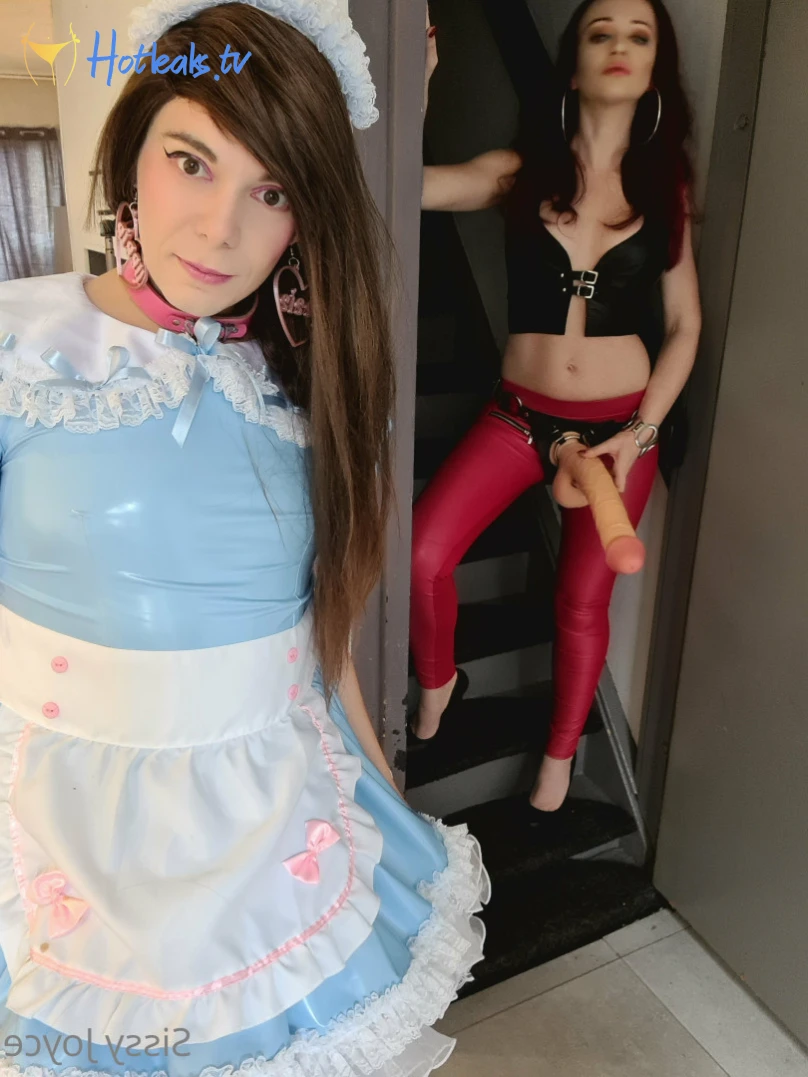 Sissy Joyce [ sissyjoyce ] Onlyfans leaked photo 14728231 on Hotleaks.tv