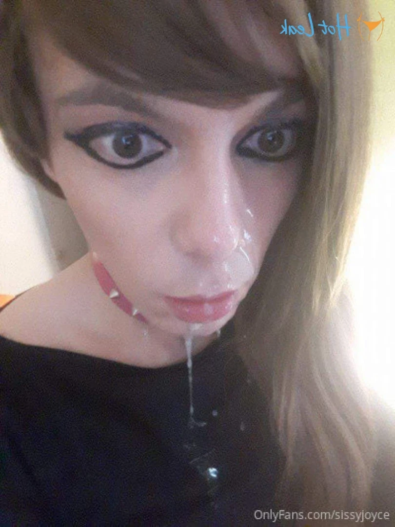 Sissy Joyce [ sissyjoyce ] Onlyfans leaked photo 14728247 on Hotleaks.tv