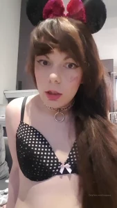 Sissy Joyce [ sissyjoyce ] Onlyfans leaked video 14748080 on Hotleaks.tv