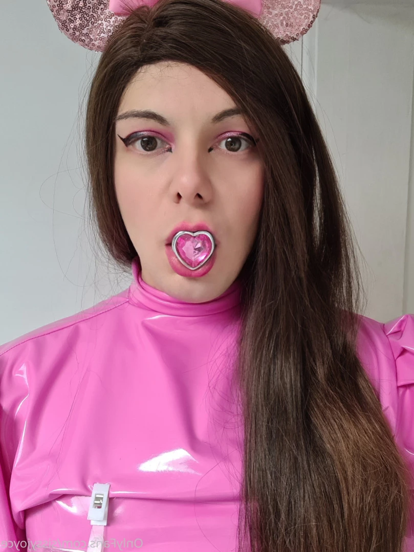 Sissy Joyce [ sissyjoyce ] Onlyfans leaked photo 14759481 on Hotleaks.tv