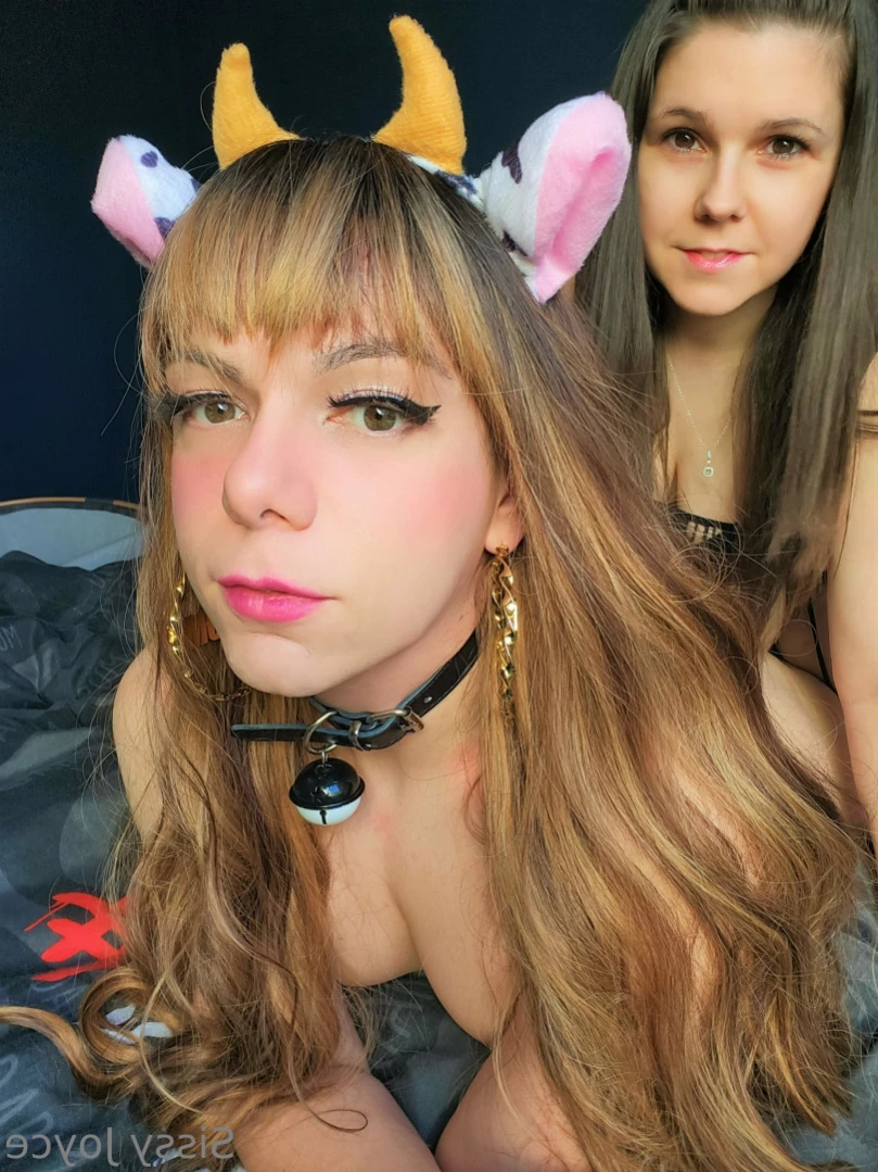 Sissy Joyce [ sissyjoyce ] Onlyfans leaked photo 14778602 on Hotleaks.tv