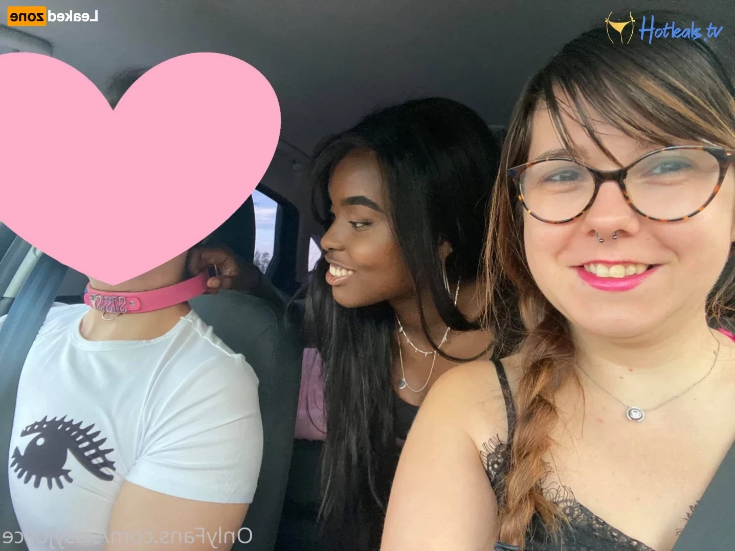 Sissy Joyce [ sissyjoyce ] Onlyfans leaked photo 14837935 on Hotleaks.tv