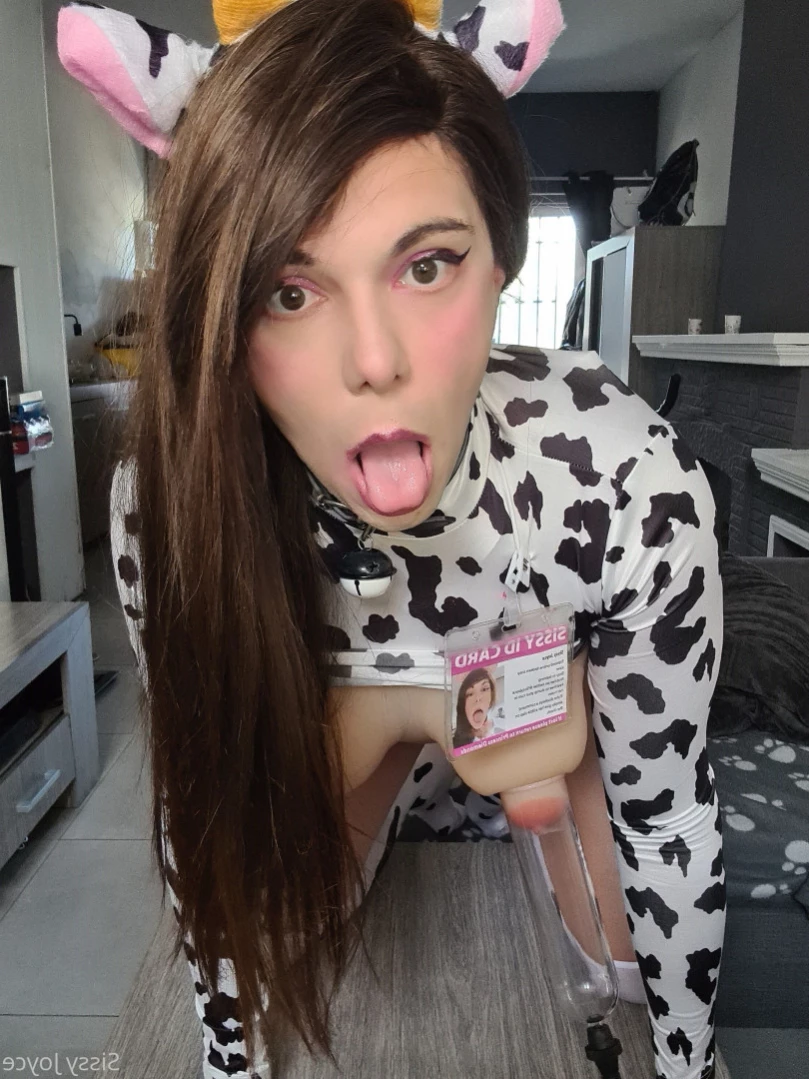Sissy Joyce [ sissyjoyce ] Onlyfans leaked photo 14838032 on Hotleaks.tv