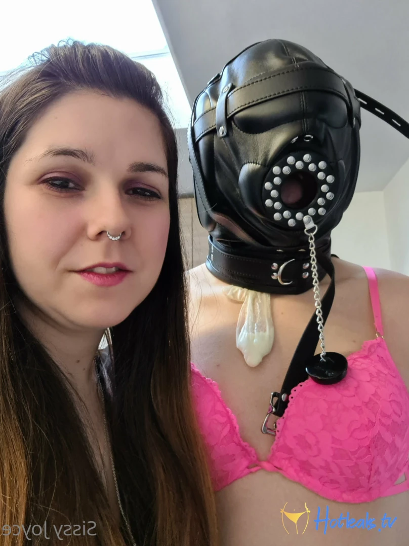 Sissy Joyce [ sissyjoyce ] Onlyfans leaked photo 14926888 on Hotleaks.tv